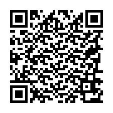 QR Code for Phone number +19796672079