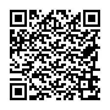 QR Code for Phone number +19796672097
