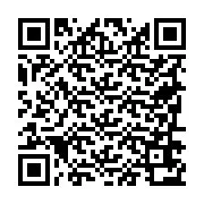 QR Code for Phone number +19796672176
