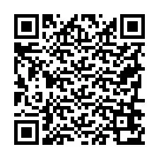 QR Code for Phone number +19796672215