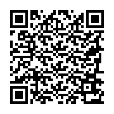 QR Code for Phone number +19796672344