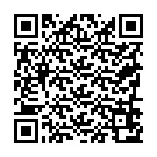 QR Code for Phone number +19796672411
