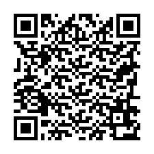 QR Code for Phone number +19796672545