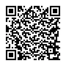 QR Code for Phone number +19796672632
