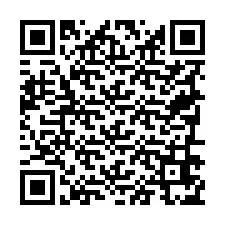 QR Code for Phone number +19796675049