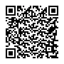 QR Code for Phone number +19796677297