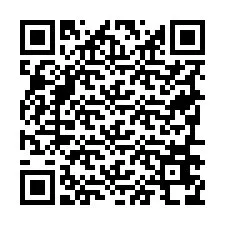 QR Code for Phone number +19796678312