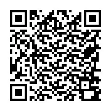 QR Code for Phone number +19796790667