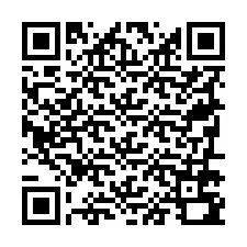 Kod QR dla numeru telefonu +19796790850