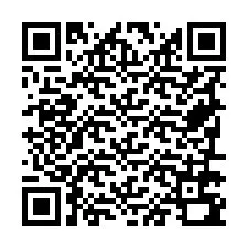 QR Code for Phone number +19796790897