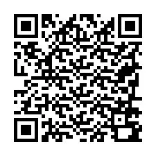 Kod QR dla numeru telefonu +19796790935