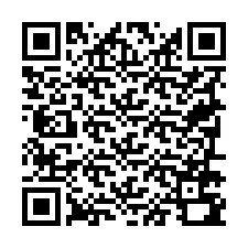 QR Code for Phone number +19796790969