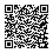 QR Code for Phone number +19796791025
