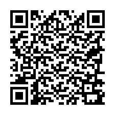 QR-code voor telefoonnummer +19796791129