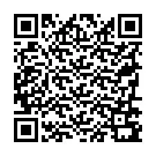 QR Code for Phone number +19796791150