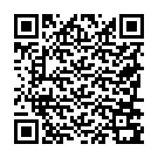 QR Code for Phone number +19796791336