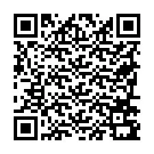 QR Code for Phone number +19796791726
