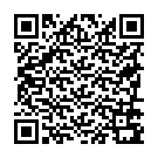 QR Code for Phone number +19796791822