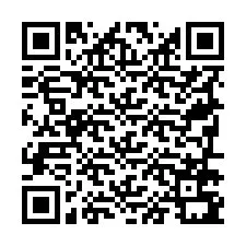 QR Code for Phone number +19796791920
