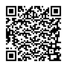 QR Code for Phone number +19796792022