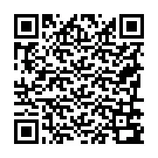 QR Code for Phone number +19796792025
