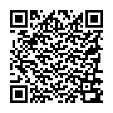 QR-code voor telefoonnummer +19796792068