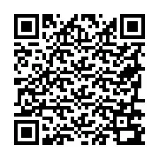 QR Code for Phone number +19796792116