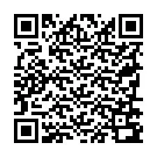 QR Code for Phone number +19796792190