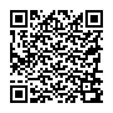 QR Code for Phone number +19796792210
