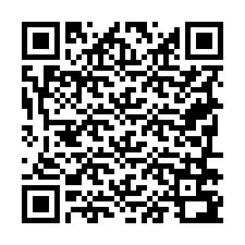 QR Code for Phone number +19796792235