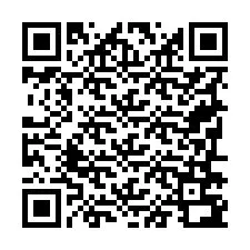 QR Code for Phone number +19796792275