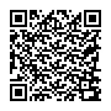 QR Code for Phone number +19796792291
