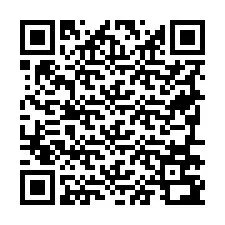 Kod QR dla numeru telefonu +19796792302