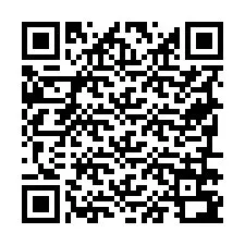 QR Code for Phone number +19796792486
