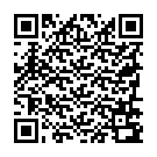 QR Code for Phone number +19796792514