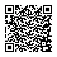 QR Code for Phone number +19796792534