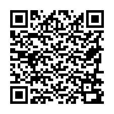 QR Code for Phone number +19796792607
