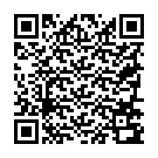 QR-code voor telefoonnummer +19796792709