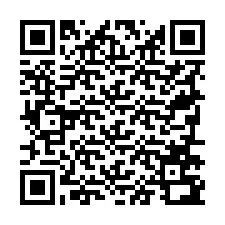 QR Code for Phone number +19796792780