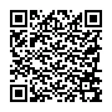 QR Code for Phone number +19796795734