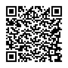 QR Code for Phone number +19796796279