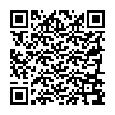 QR Code for Phone number +19796796308