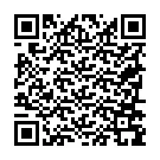 QR Code for Phone number +19796799379