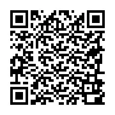 QR Code for Phone number +19796900032