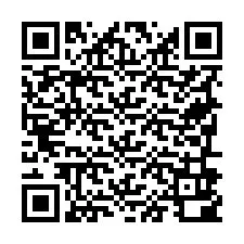 QR Code for Phone number +19796900036
