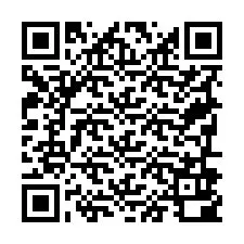 QR Code for Phone number +19796900121