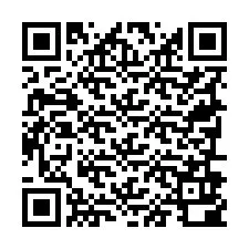 QR Code for Phone number +19796900198