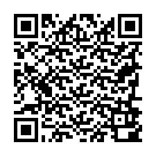 QR Code for Phone number +19796900215