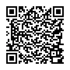 QR Code for Phone number +19796900388