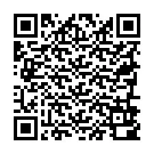 QR-код для номера телефона +19796900408